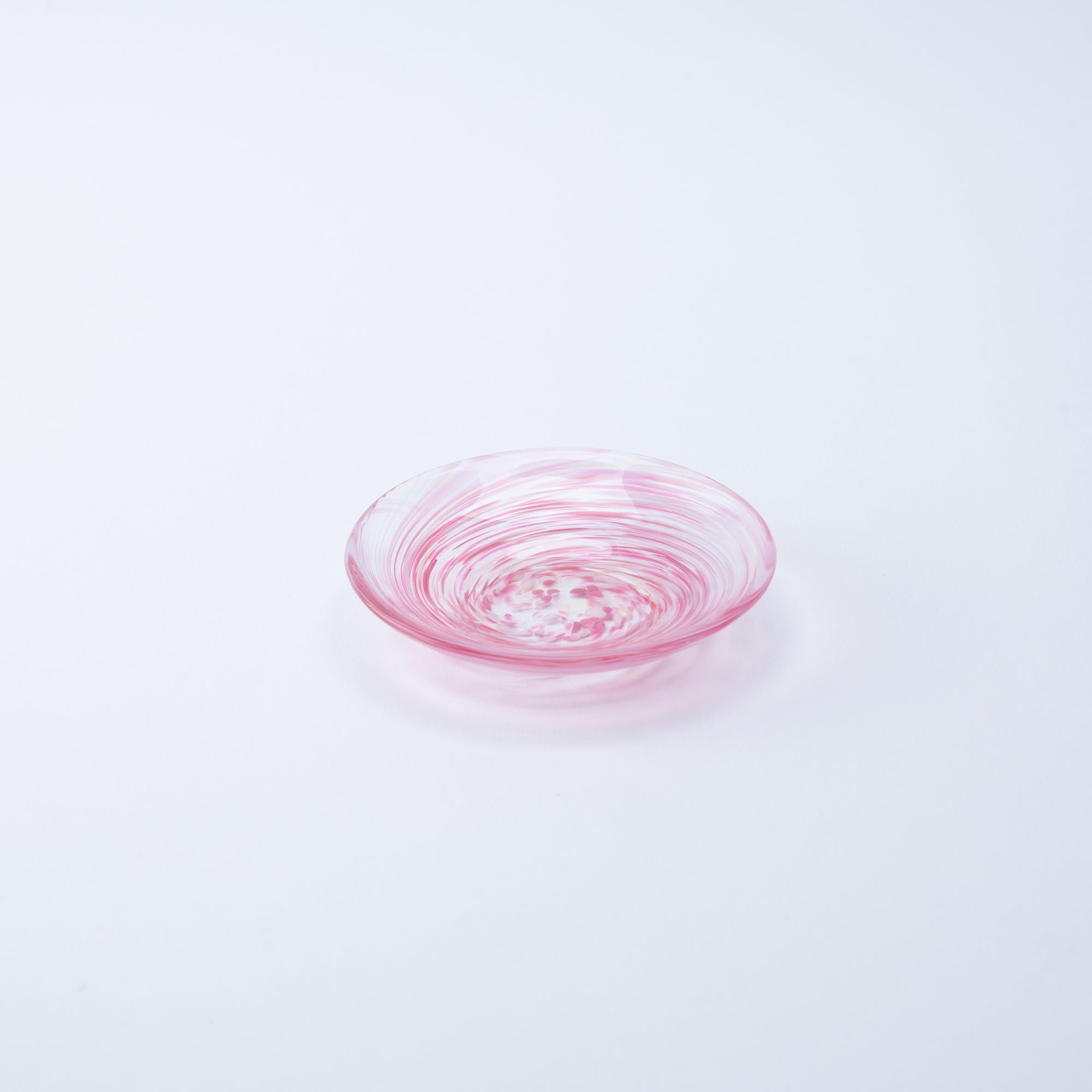 Joyful Colors Side Plate Set