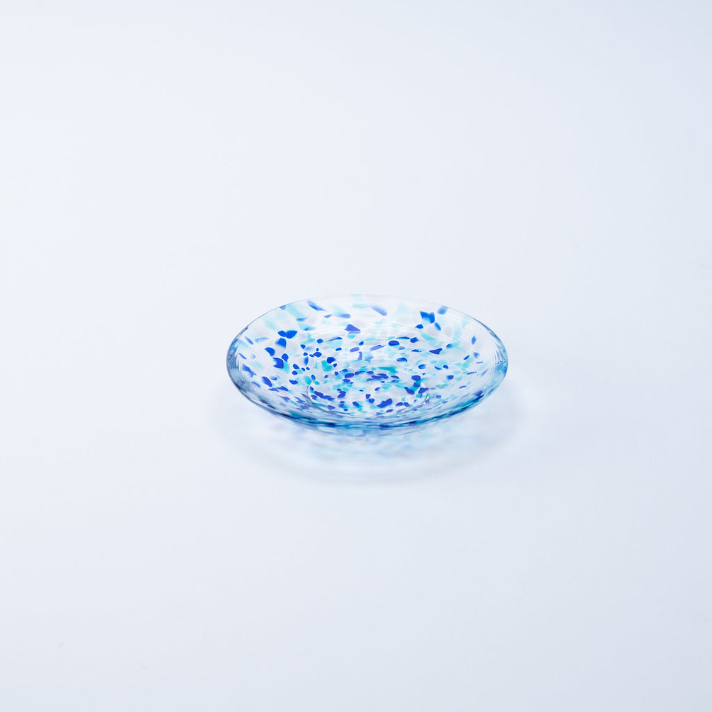Joyful Colors Side Plate Set