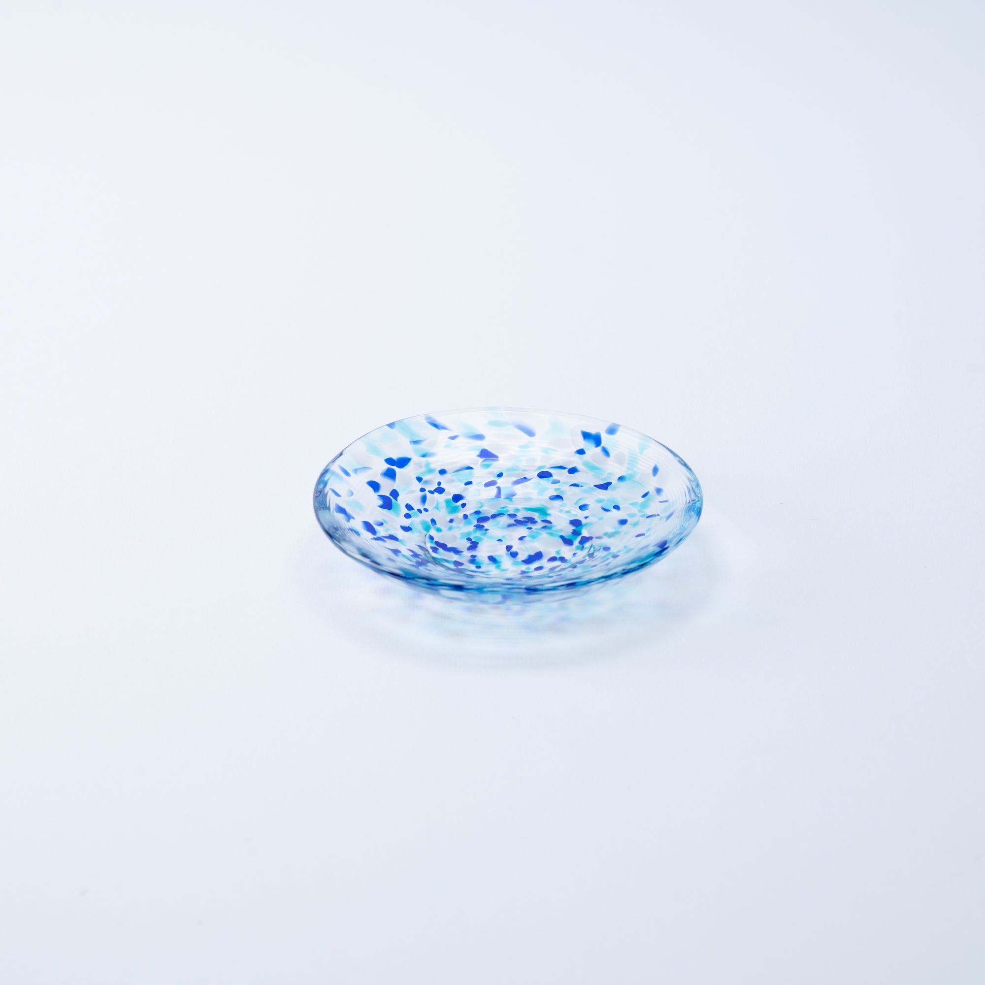 Joyful Colors Side Plate Set