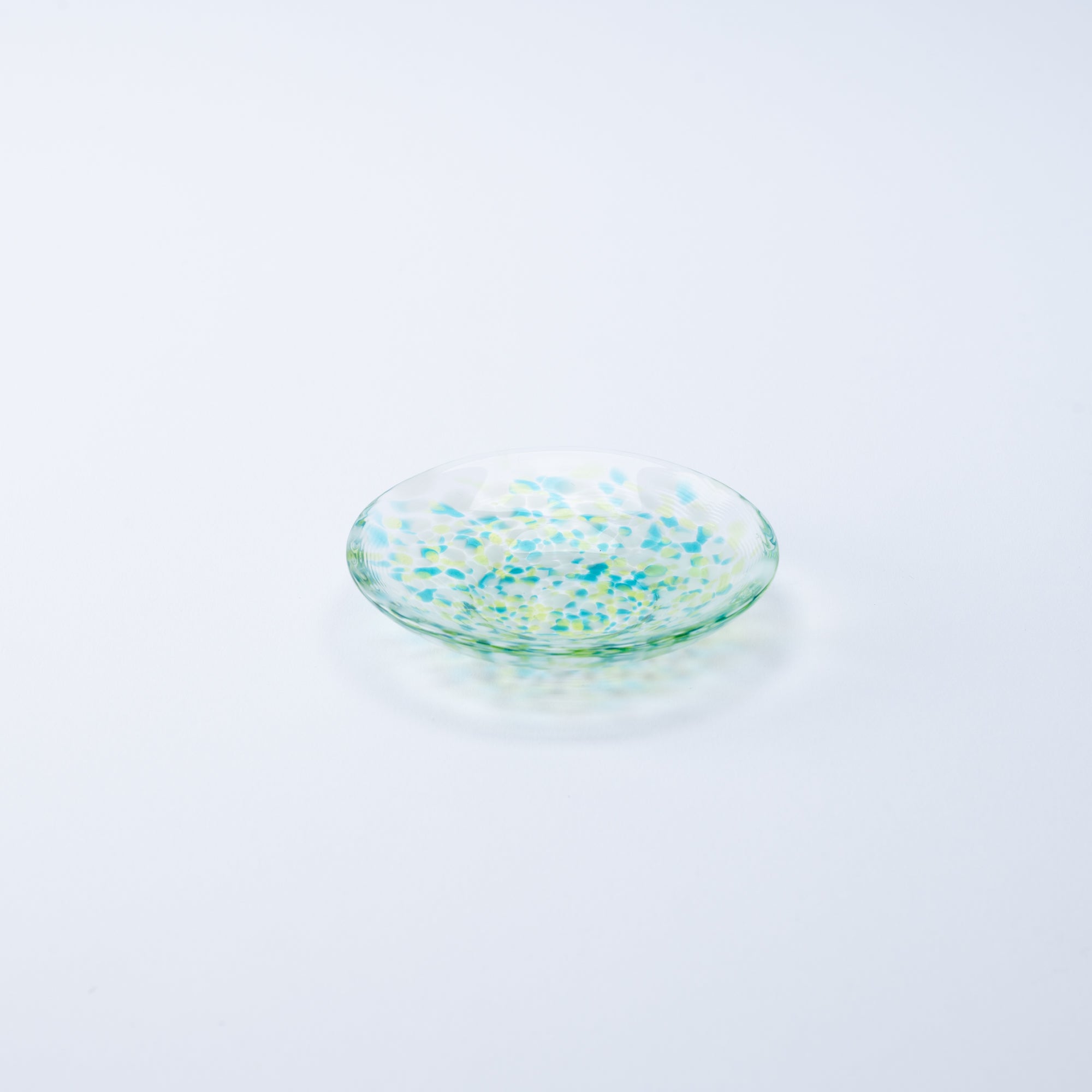 Joyful Colors Side Plate Set