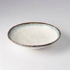 Pasta Bowl 24cm Aurora Glaze