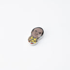 Tubbies Chopstick Rest