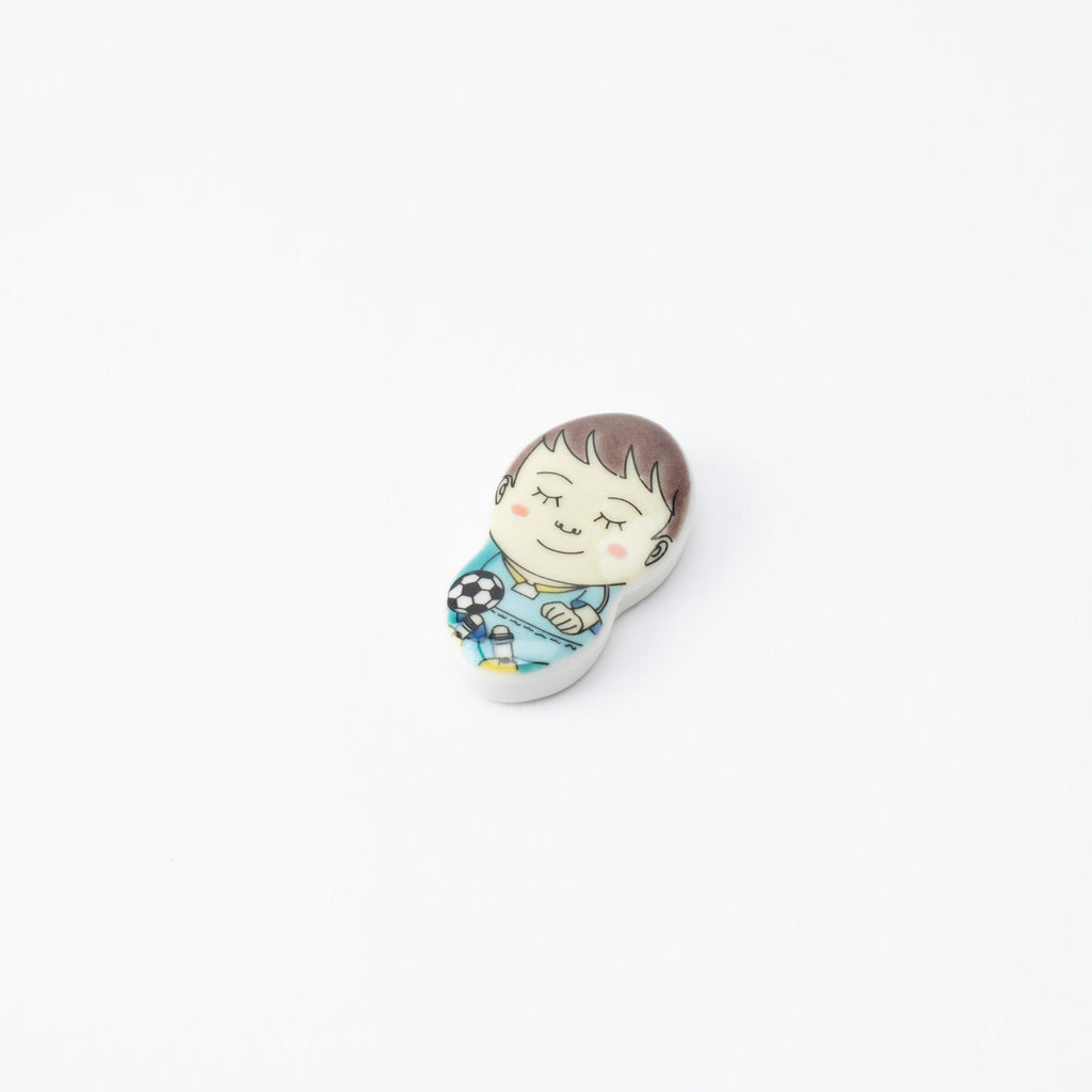 Tubbies Chopstick Rest