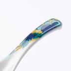 Patterned Ramen Spoon