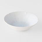 Bowl 17cm Ice White Glaze