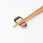 Tubbies Chopstick Rest