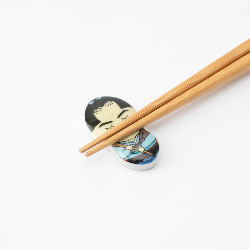 Tubbies Chopstick Rest