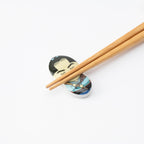 Tubbies Chopstick Rest