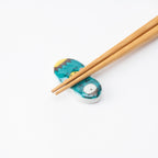 Tubbies Chopstick Rest