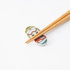 Tubbies Chopstick Rest
