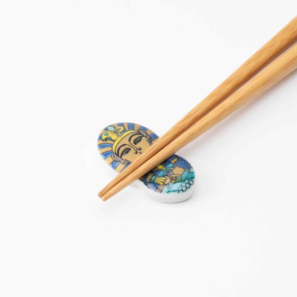 Tubbies Chopstick Rest