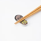 Tubbies Chopstick Rest