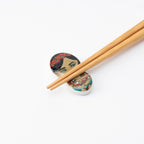Tubbies Chopstick Rest
