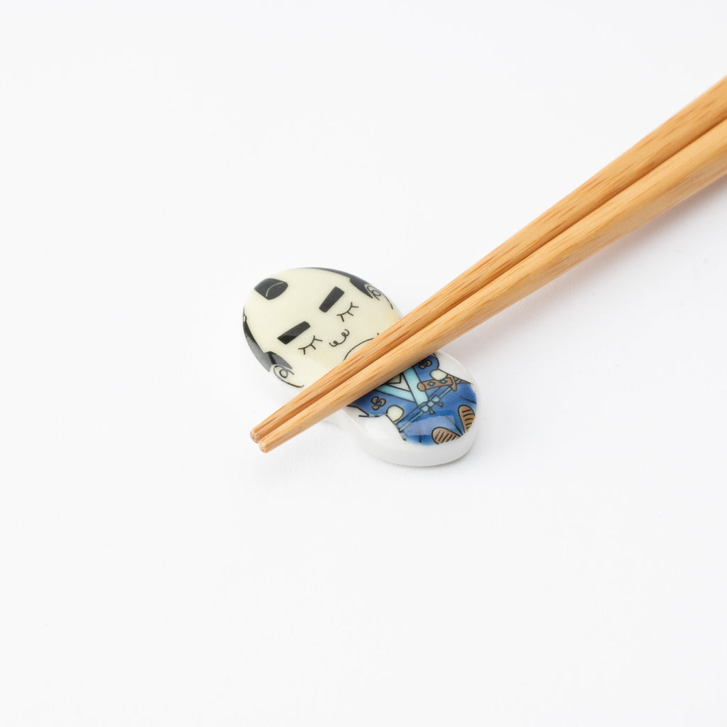 Tubbies Chopstick Rest