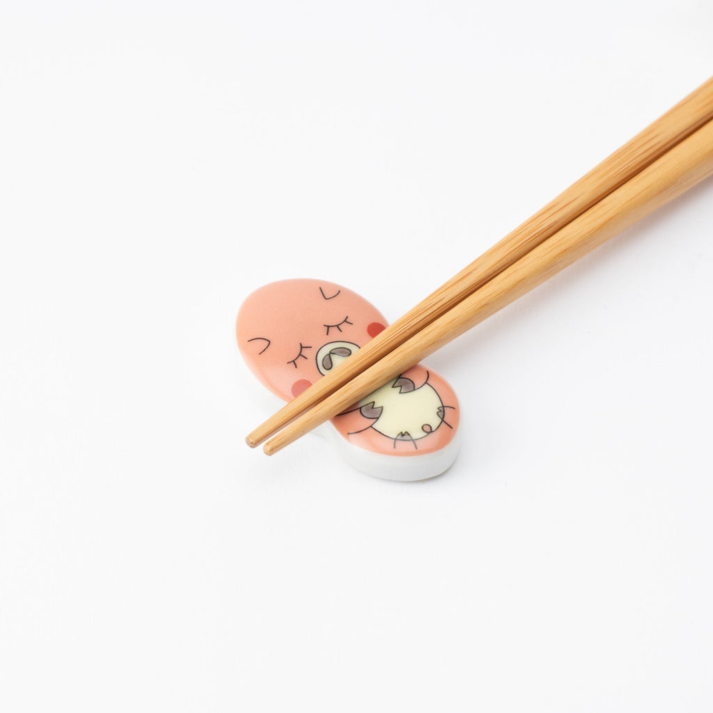 Tubbies Chopstick Rest