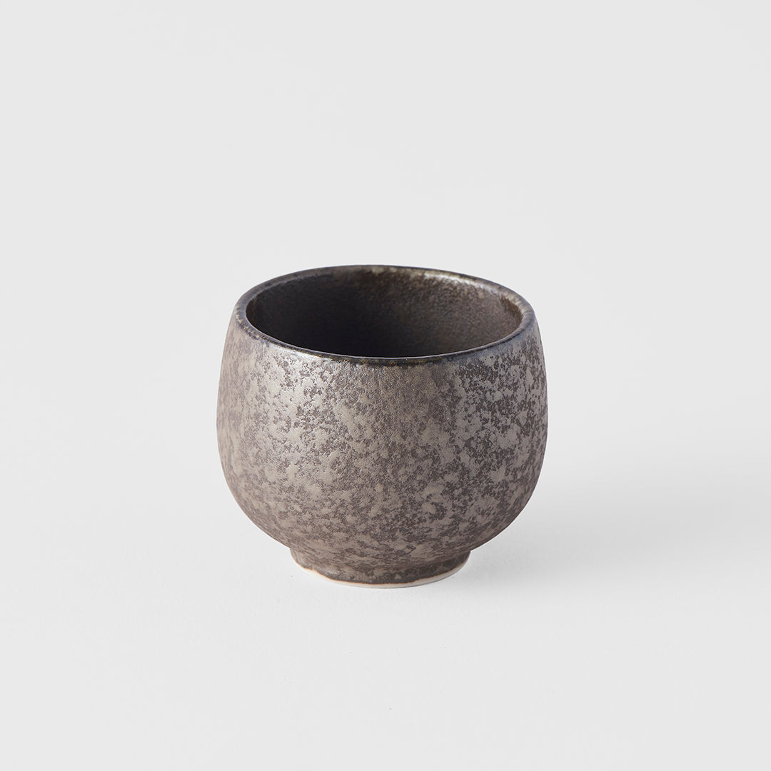Sake Cup 50ml Earth Glaze