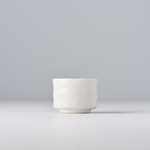 Sake Cup Ochoko 40ml Ridged