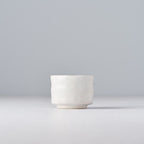 Sake Cup Ochoko 40ml Ridged
