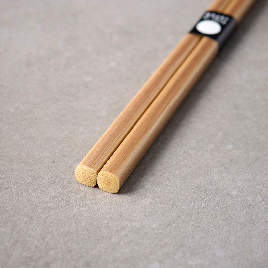 Chopsticks bamboo