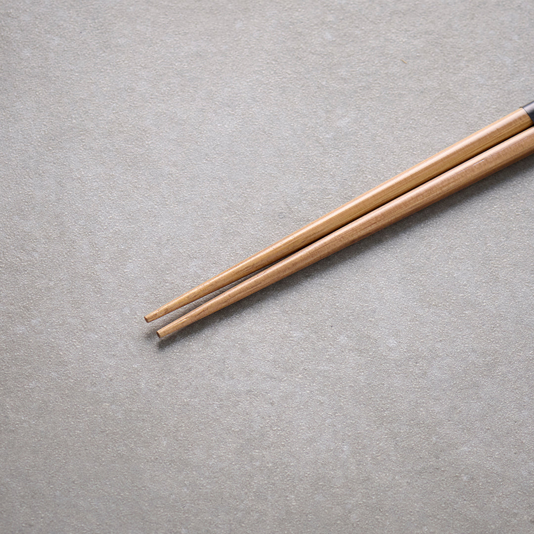 Chopsticks bamboo