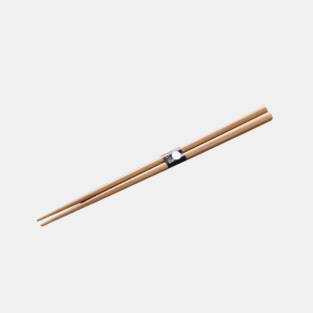 Chopsticks bamboo