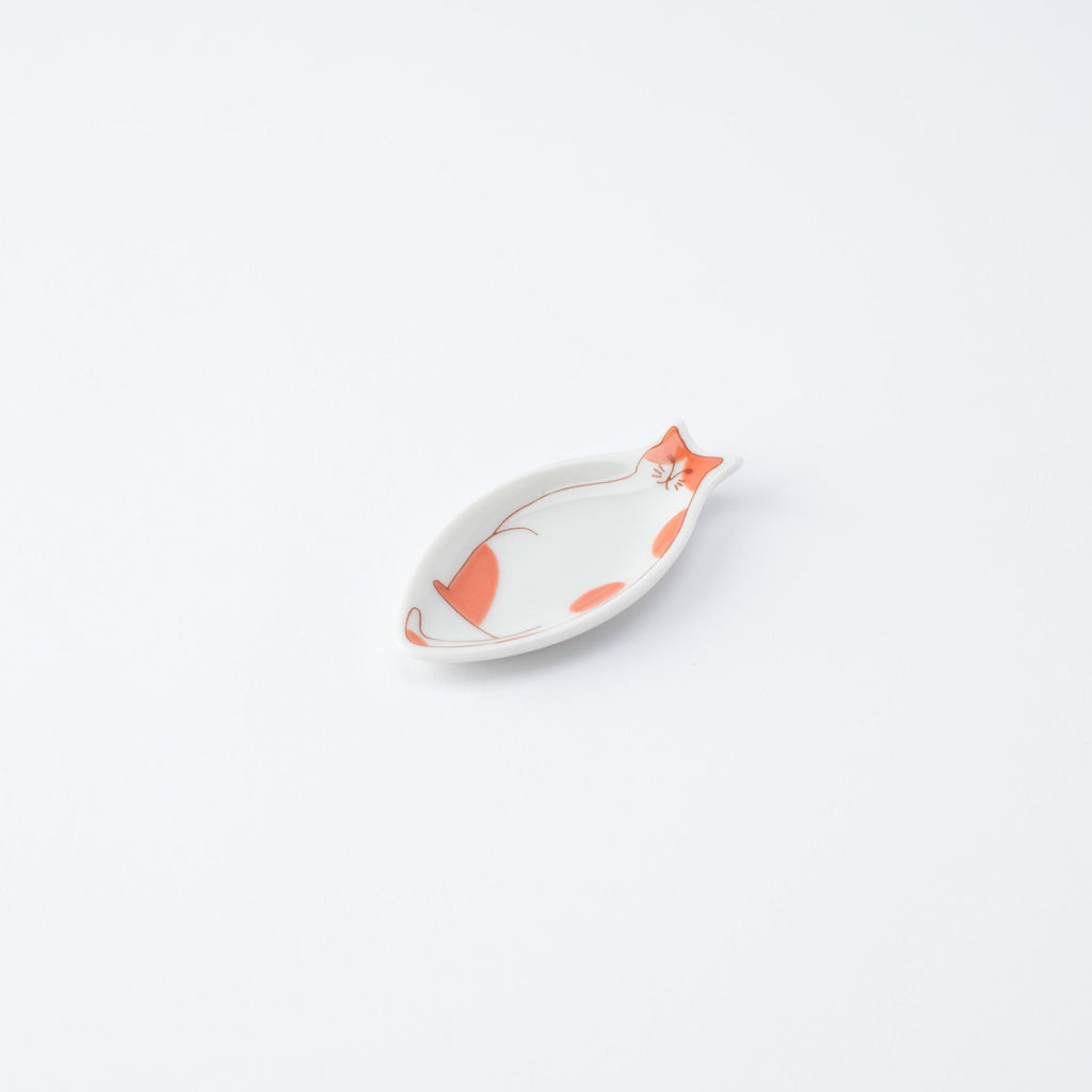 Cat Shaped Chopstick Rest