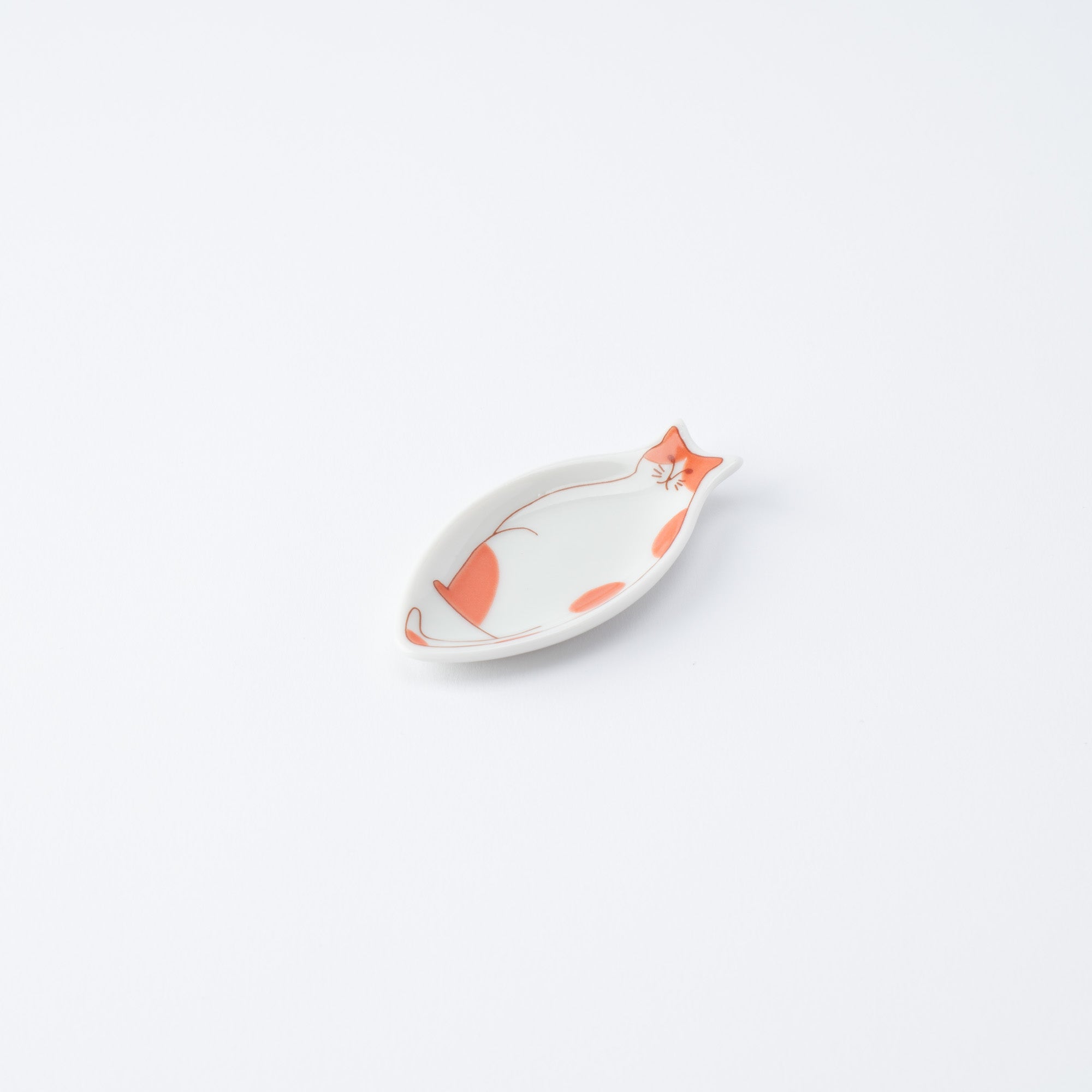 Cat Shaped Chopstick Rest