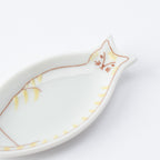 Cat Shaped Chopstick Rest