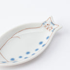 Cat Shaped Chopstick Rest