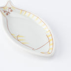 Cat Shaped Chopstick Rest