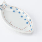 Cat Shaped Chopstick Rest