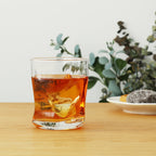 Glass Tumbler Fluid 280ml