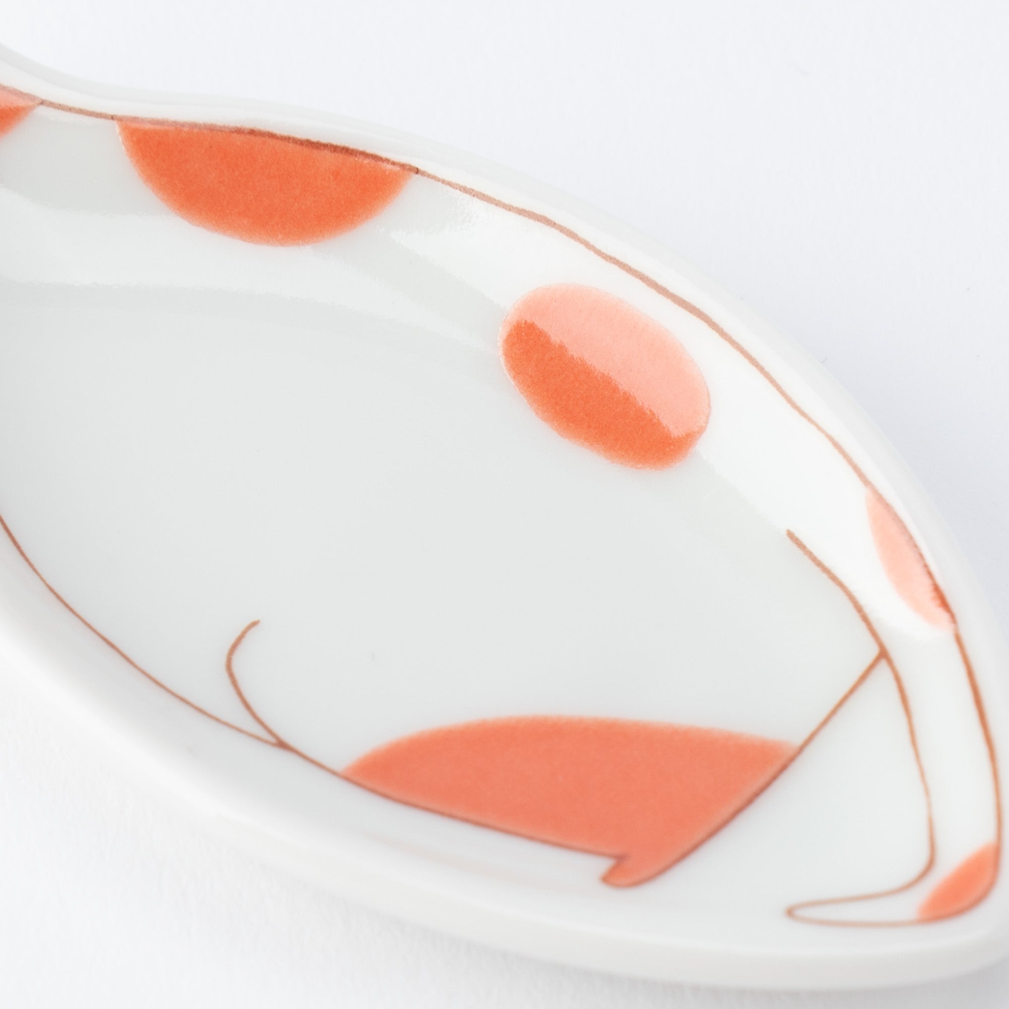 Cat Shaped Chopstick Rest