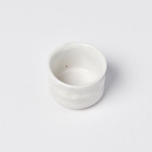Sake Cup Ochoko 40ml Ridged