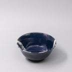 Rice Bowl 15cm Great Wave Design