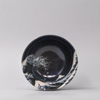 Rice Bowl 15cm Great Wave Design