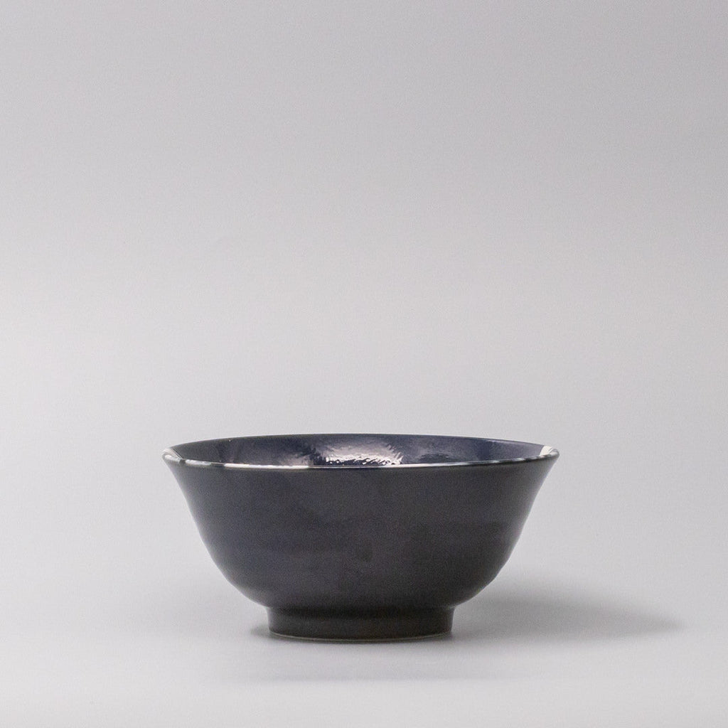 Rice Bowl 15cm Great Wave Design