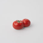 Incense Holder Red Tomato