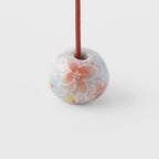 Incense Dish Set 6.3cm Bright Bloom