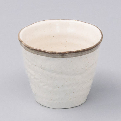 Mug 9.2cm Flax Glaze