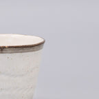 Mug 9.2cm Flax Glaze