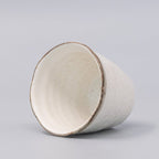 Mug 9.2cm Flax Glaze