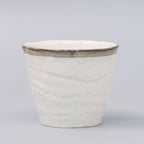 Mug 9.2cm Flax Glaze