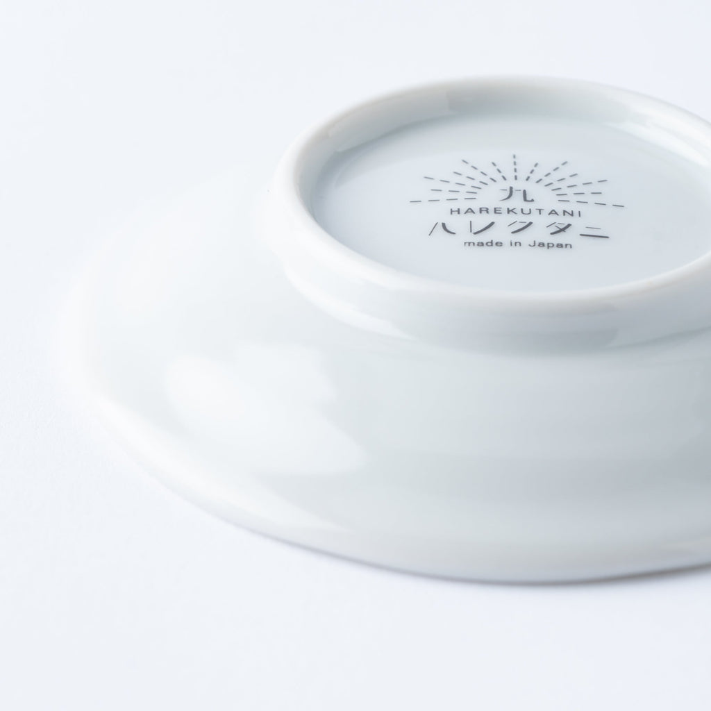 Tiny Cat Sauce Plate Set