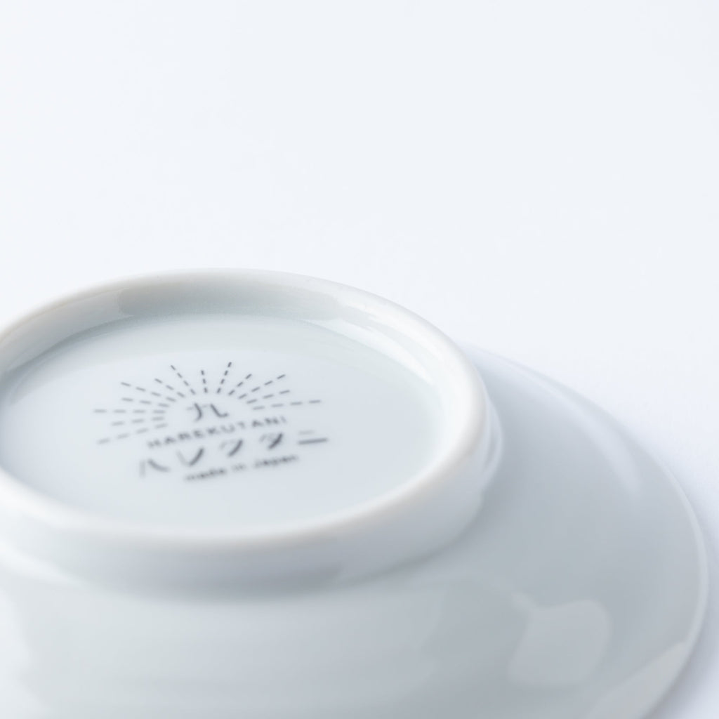Tiny Cat Sauce Plate Set