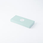 Playful Pattern Oval Side Plate