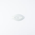 Fish Shaped Side Plate