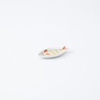 Fish Shaped Chopstick Rest