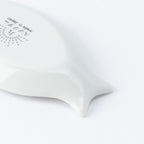 Fish Shaped Chopstick Rest