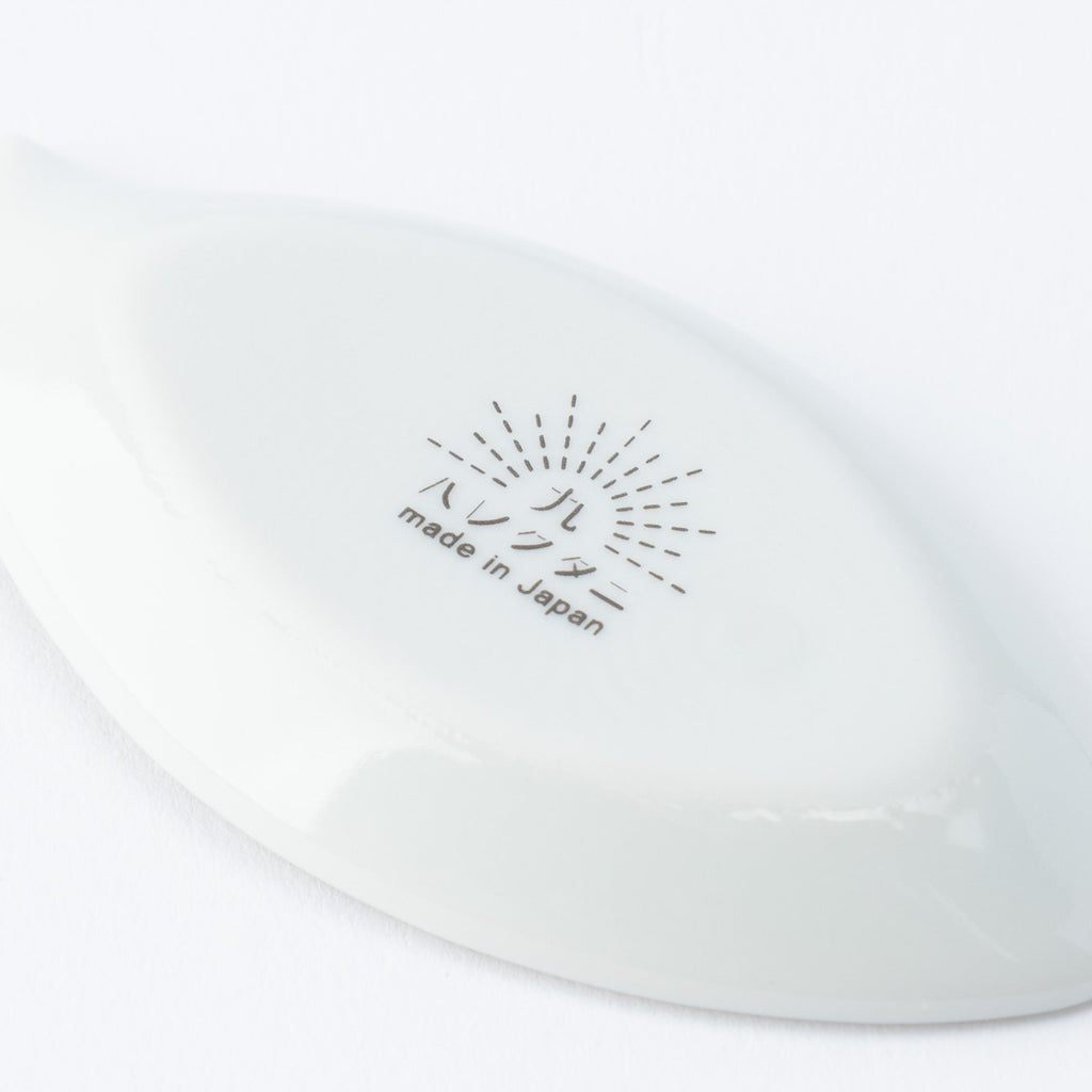 Fish Shaped Chopstick Rest